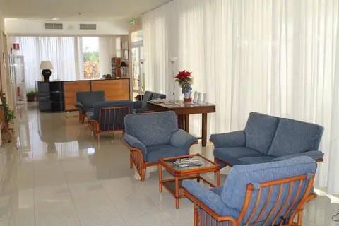 Hotel Minerva in Brindisi, foto 2