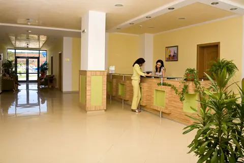 Trakia Plaza Apartments in Несебър — foto 15