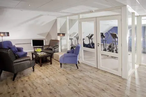 Bilderberg Château Holtmühle foto 17