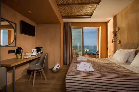 Palmera Beach Hotel & Spa foto 12