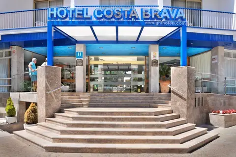 Hotel GHT Costa Brava & Spa in Tossa de Mar — foto 6