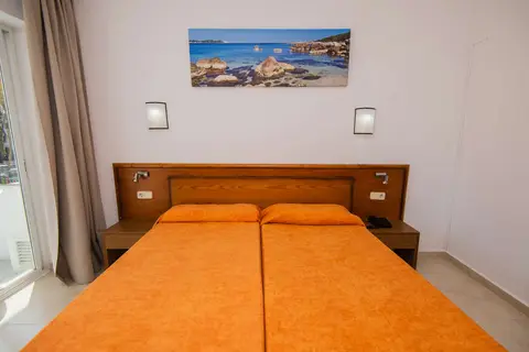 Hotel Bella Mar in Capdepera — foto 29