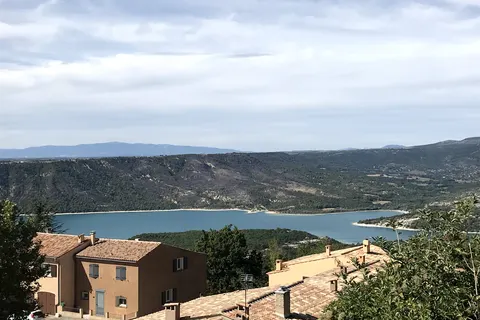 Camping La Riviere foto 20