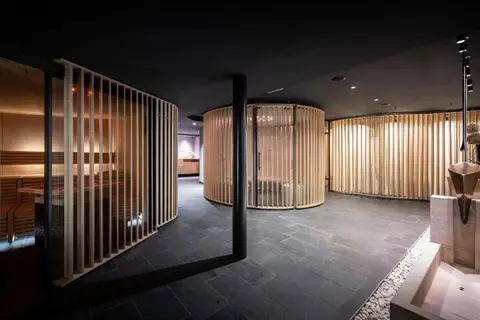 Post Hotel in Aschau im Chiemgau — foto 15