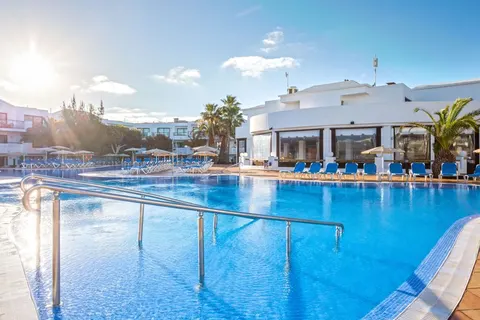 THB Lanzarote Beach foto 32