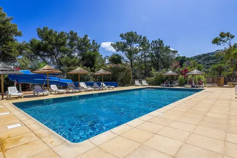 Camping Torraccia foto 6