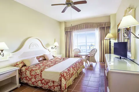 Grand Bahia Principe Cayacoa in Santa Bárbara de Samaná — foto 19