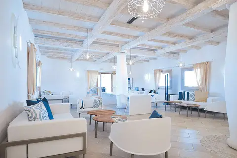 Janna 'e Sole Resort in Budune/Budoni — foto 7