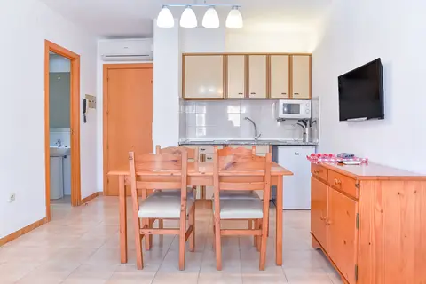 Apartaments Turistics Comte D'Empuries in Costa Brava — foto 24