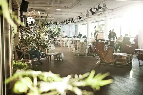 Hotel Daniel Vienna in Wenen — foto 6