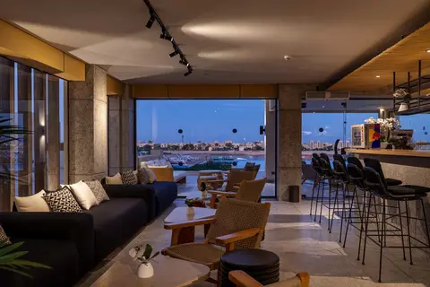 Creek Hotel & Residences El Gouna in El Gona — foto 18