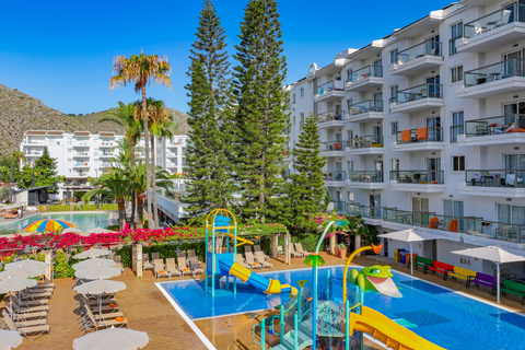 Appartementen Viva Sunrise foto 2