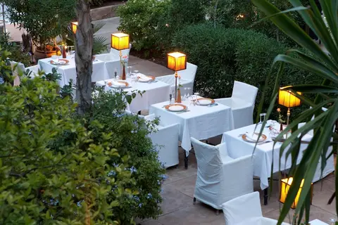 Les Jardins de la Koutoubia in Marrakesh — foto 15