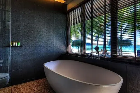 Meritus Pelangi Beach Resort & Spa in Pantai Cenang — foto 17