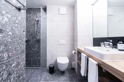 Hotel Krone in Churwalden — foto 4