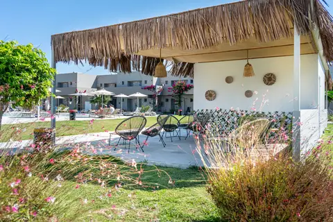 Lambi Resort in Kos — foto 2