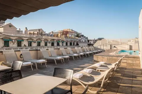 Sunotel Club Central in Barcelona — foto 3