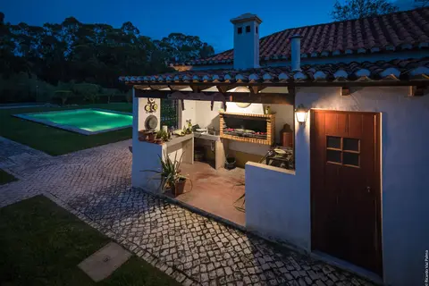Quinta Do Pé Descalço in Sintra (Santa Maria e São Miguel, São Martinho e São Pedro de Penaferrim), foto 30