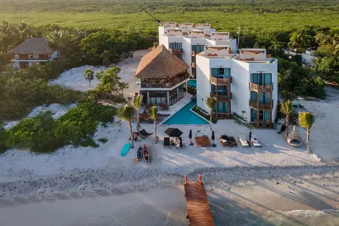 Nerea Tulum in Cancún — foto 20
