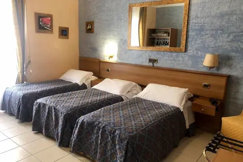 Hotel Assisi in Rome — foto 19