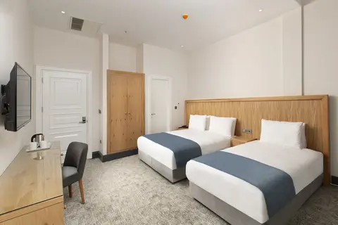 Premist Hotels Taksim in Fatih — foto 28