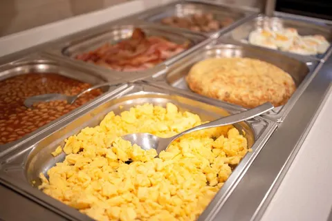 Soho Boutique Congreso foto 5