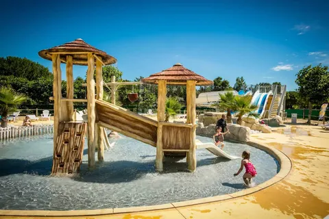 Camping Le Sainte Marie foto 14