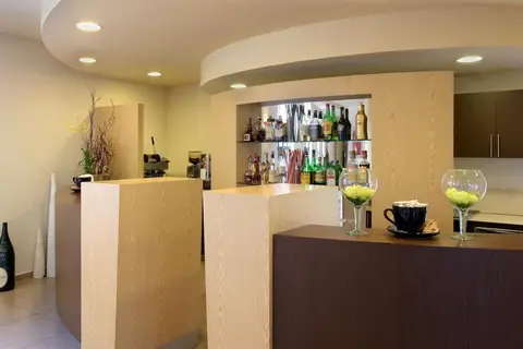 San Severino Park Hotel & SPA, BW Signature Collection in Mercato San Severino, foto 8