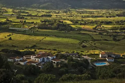 Agriturismo Su Vrau in Posada — foto 3