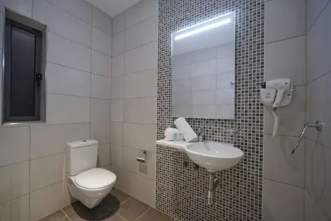 Xemxija Bay Hotel in San Pawl il-Baħar — foto 23