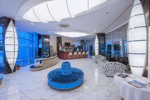 Ocean Blue High Class in Fethiye, foto 5