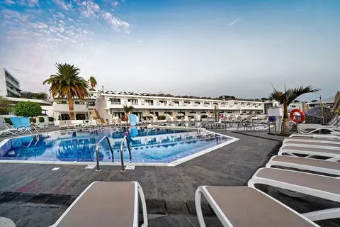 Relaxia Lanzaplaya Appartementen in Puerto Del Carmen