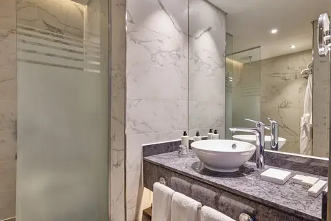 Crowne Plaza West Cairo Arkan in Caïro — foto 26