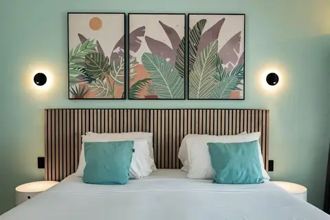 Blue Bay Lodges in Blauw Baai — foto 8