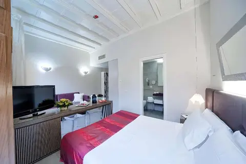 Navona Palace Luxury Inn in Rome, foto 2