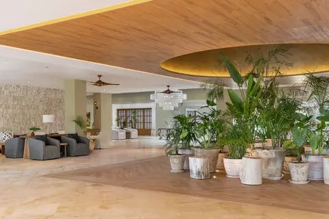 Hyatt Zilara Riviera Maya in Playa del Carmen — foto 3