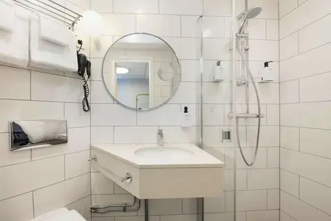 Hotel Scandic St. Olavs Plass in Oslo, foto 15