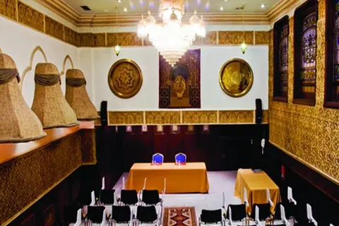 Eurostars Araguaney in Santiago de Compostella, foto 14