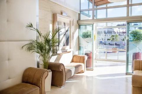 Appartementen Grupotel Playa Feliz foto 13