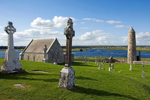 Ierland op het Gemak in Ierland — foto 32