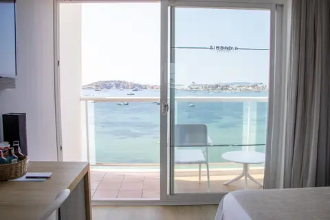 Simbad in Ibiza-Stad — foto 6