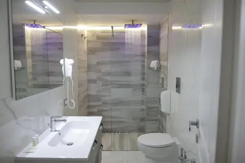 Hotel Vergilius Billia in Napels, foto 23