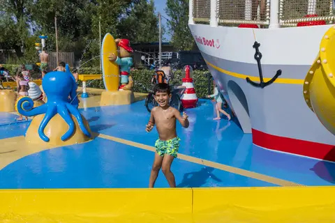 Strandpark Vlugtenburg in 's-Gravenzande — foto 12