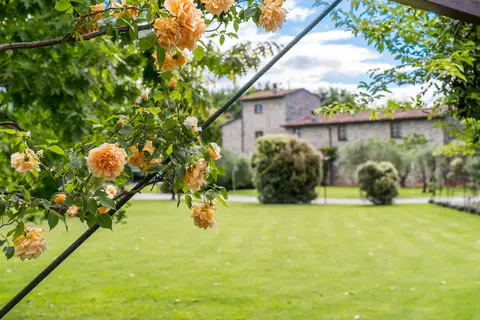 Antico Casale in Sarzana — foto 5