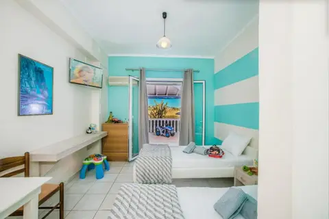 Herodotos Studios in Δημοτική Ενότητα Λαγανά — foto 11