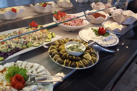 Laguna Holiday Resort in Δήμος Βόρειας Κέρκυρας — foto 28