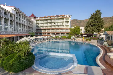 Marti La Perla in Marmaris, foto 2