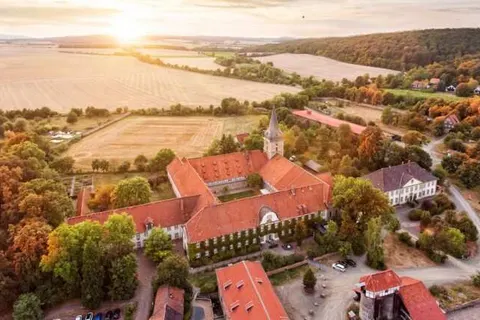 Klosterhotel Wöltingerode foto 16
