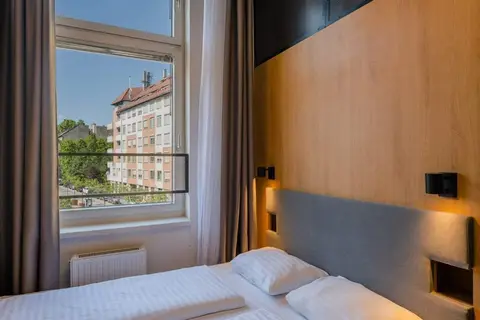 Dean’s Home Budapest in Boedapest — foto 24