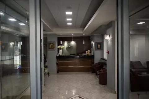 Hotel Olympos in Pyrgos (Elis) — foto 10